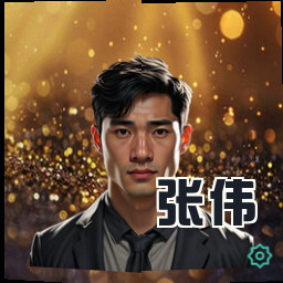 张伟